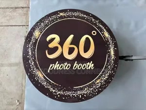 360 Photo Booth