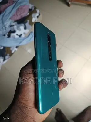 Xiaomi Redmi 8 64 GB Red