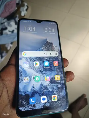 Xiaomi Redmi 8 64 GB Red
