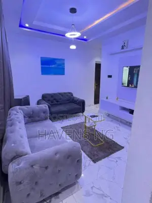 1-Bedroom Apartment in Oluyole, Ibadan