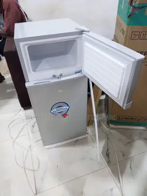 Haier Thermocool 95L Double Door HRF-95BEX Kitchen Fridge
