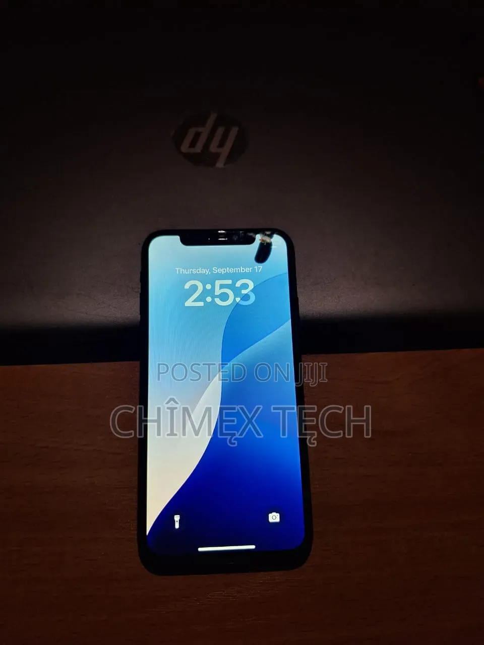 Apple iPhone XS 64 GB Black