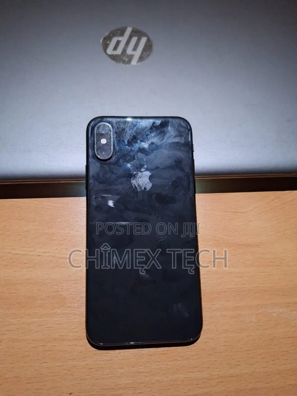 Apple iPhone XS 64 GB Black