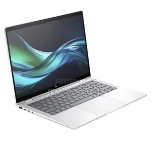 New Laptop HP EliteBook X360 1040 G11 16GB Intel Core Ultra 5 SSD 512GB