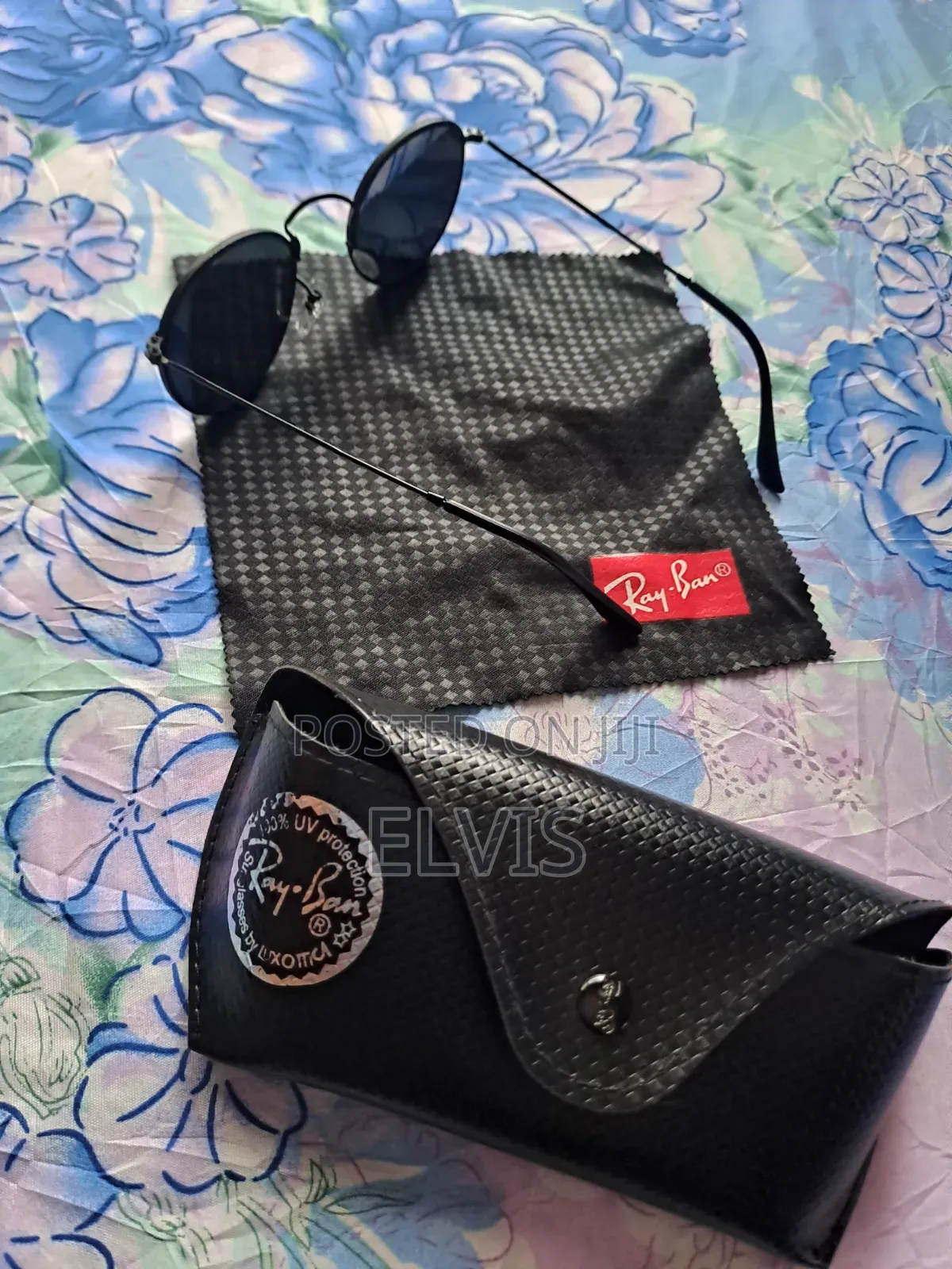 Ray-Ban Aviation Max Sunglasses