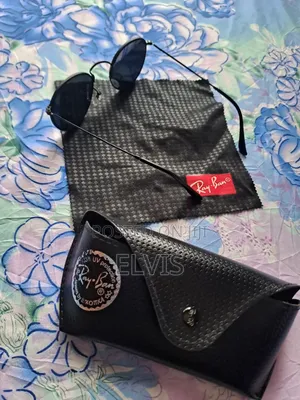 Ray-Ban Aviation Max Sunglasses