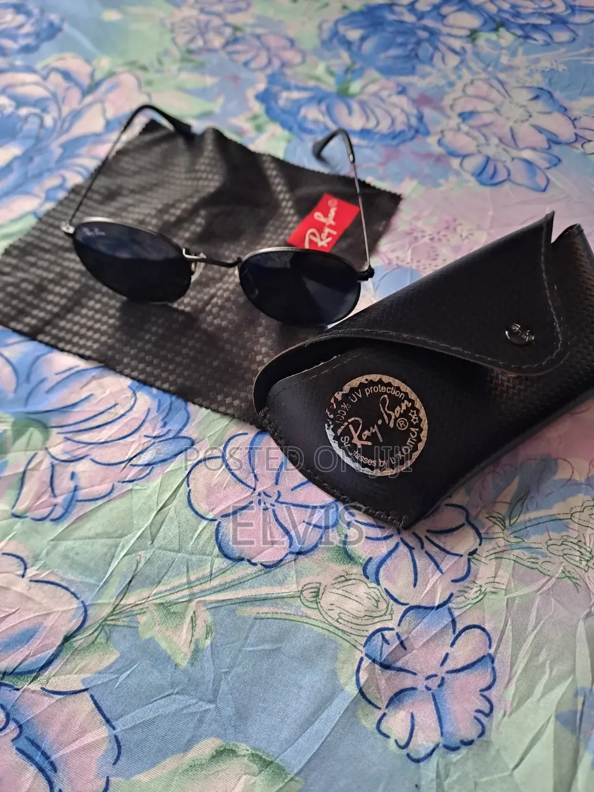 Ray-Ban Aviation Max Sunglasses