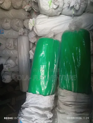 Scaffolding Net High Quality 2M X 40M