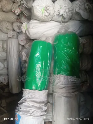 Scaffolding Net High Quality 2M X 40M