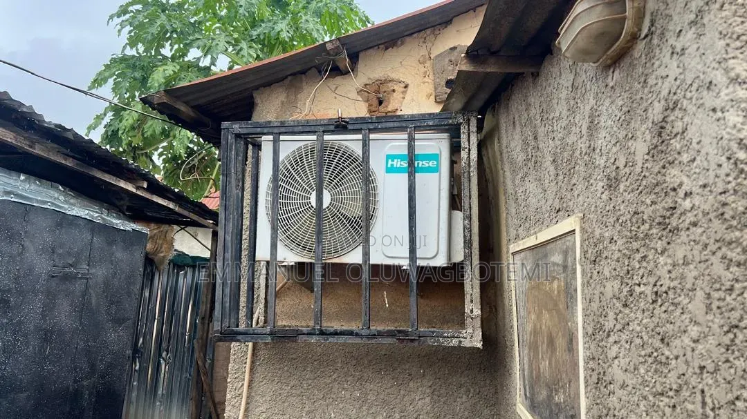 1.5 HP Air Conditioner