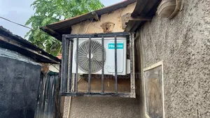 1.5 HP Air Conditioner