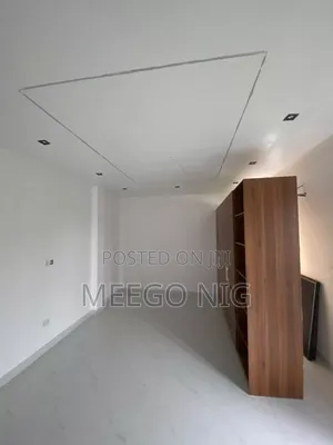 Studio Apartment in Nike Art Gallery, Ikate for rent