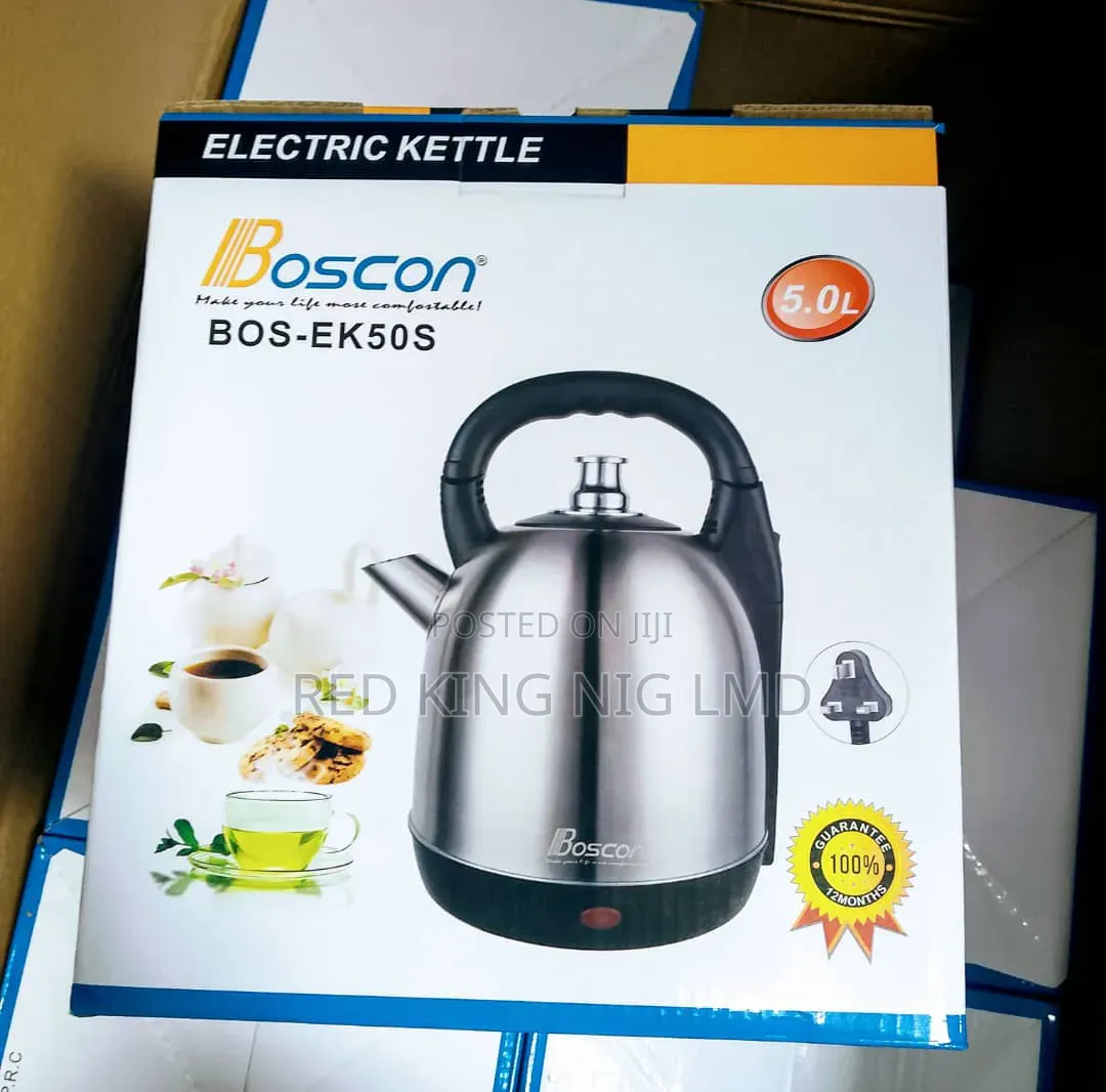 Electric Kettle