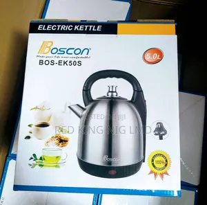 Electric Kettle