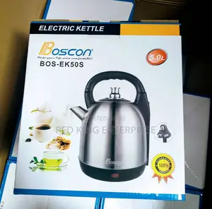 Electric Kettle