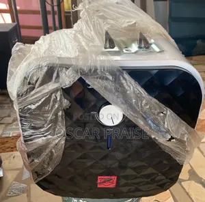 Water Heater