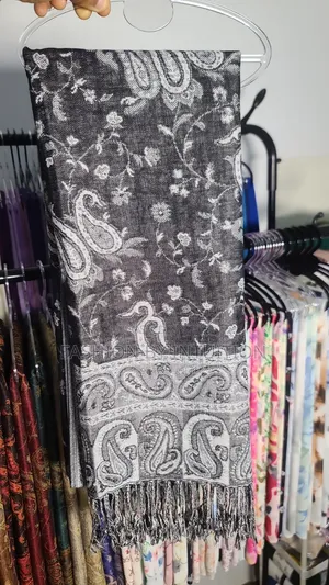 Pashmina Scarfs