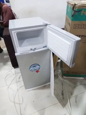 Haier Thermocool HRF-95BEX 95L Practical Home Refrigerator