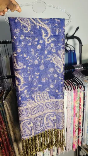 Pashmina Scarfs