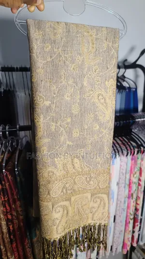 Pashmina Scarfs