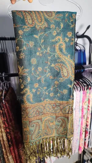 Pashmina Scarfs