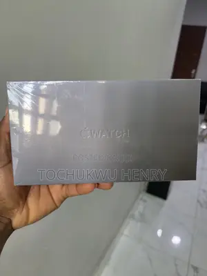 Smartwatch