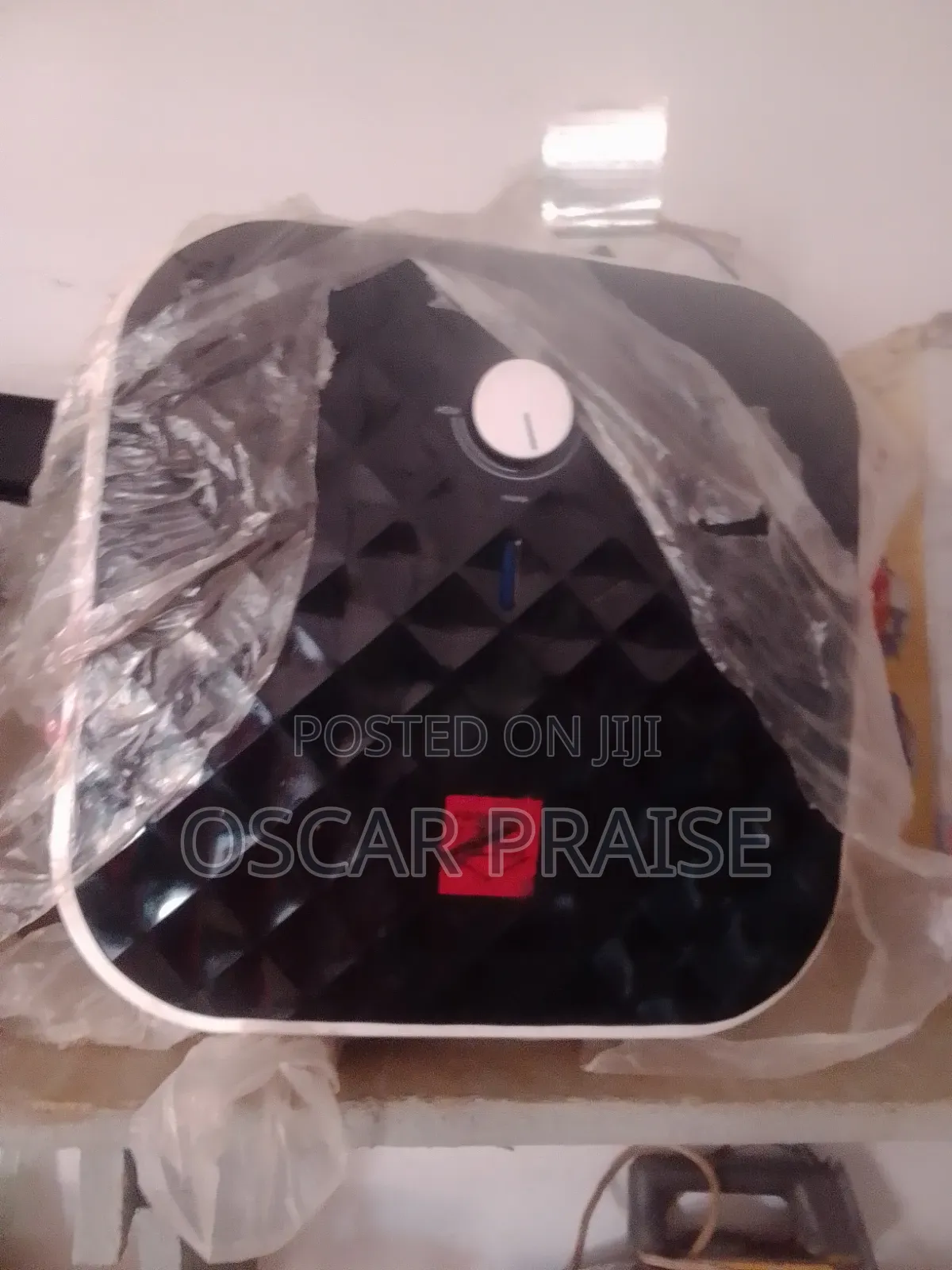 Water Heater