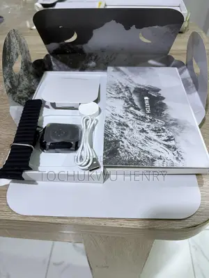 Smartwatch