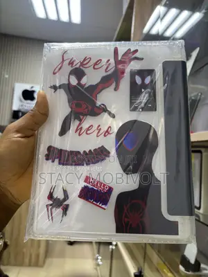 iPad Case for 10 11 Gen