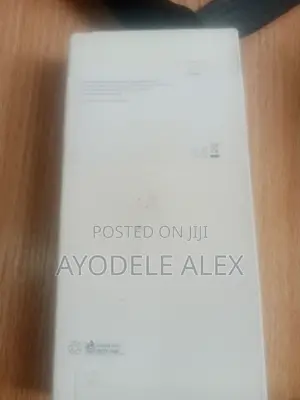 New Samsung Galaxy A06 128 GB Black