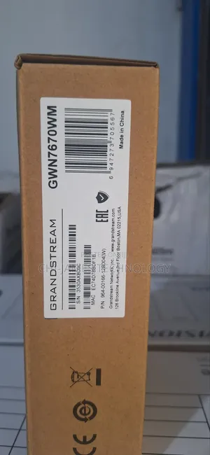 Grandstream Access Point GWN7670WN