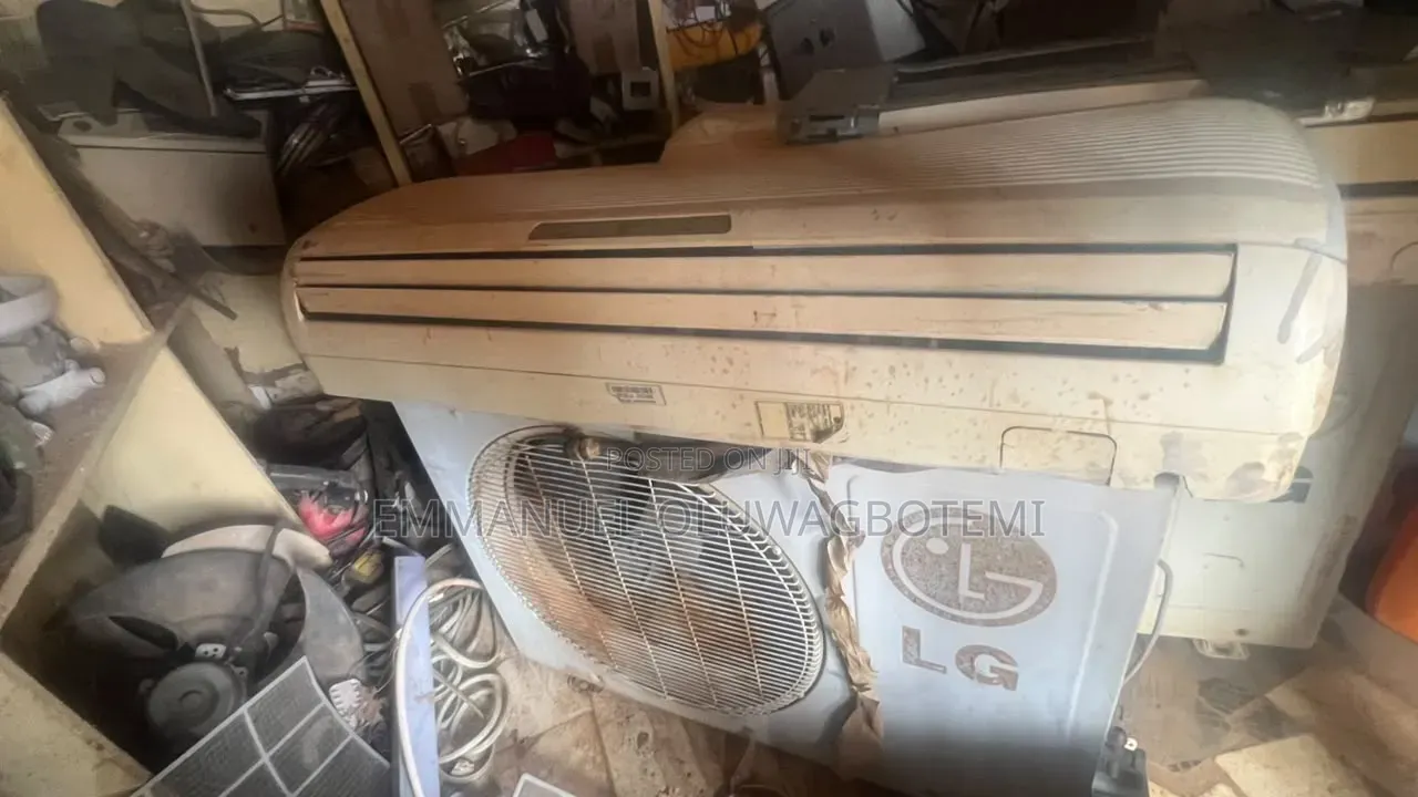 1.5hp Air Conditioner