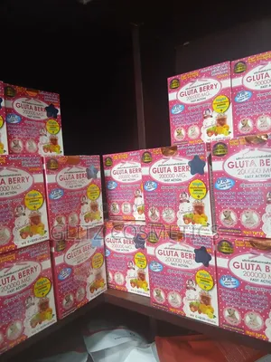 Gluta Berry