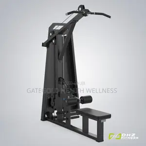 Lat Pulley Machine/ Lat Pulldown JN3085T