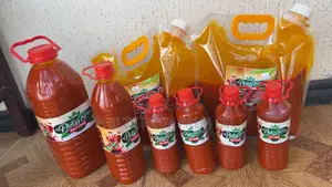 Pure Palm Oil in Benin City