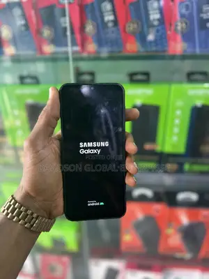 Samsung Galaxy A14 5G 64 GB Black