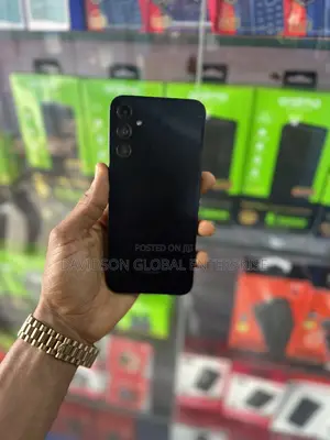 Samsung Galaxy A14 5G 64 GB Black