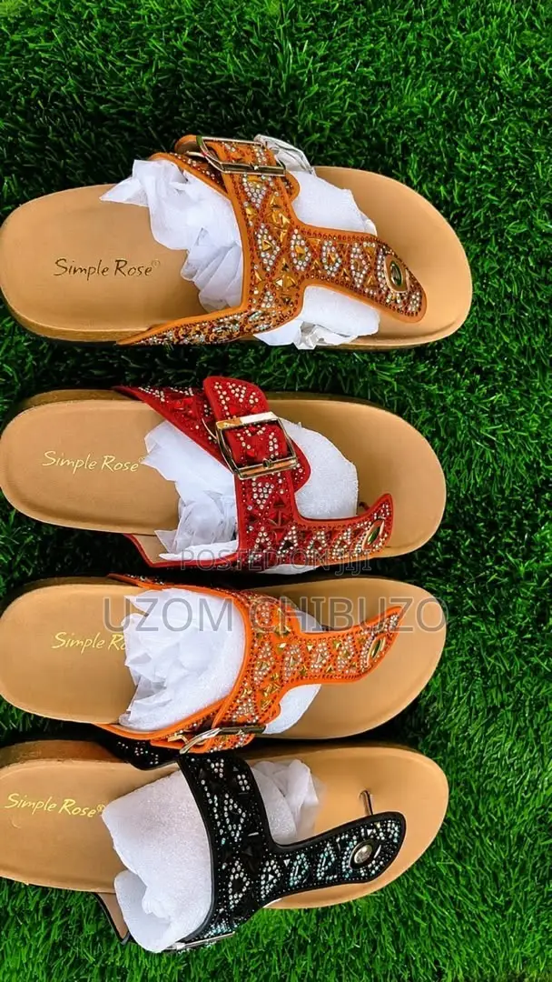 Quality Slippers
