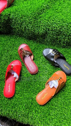 Quality Slippers