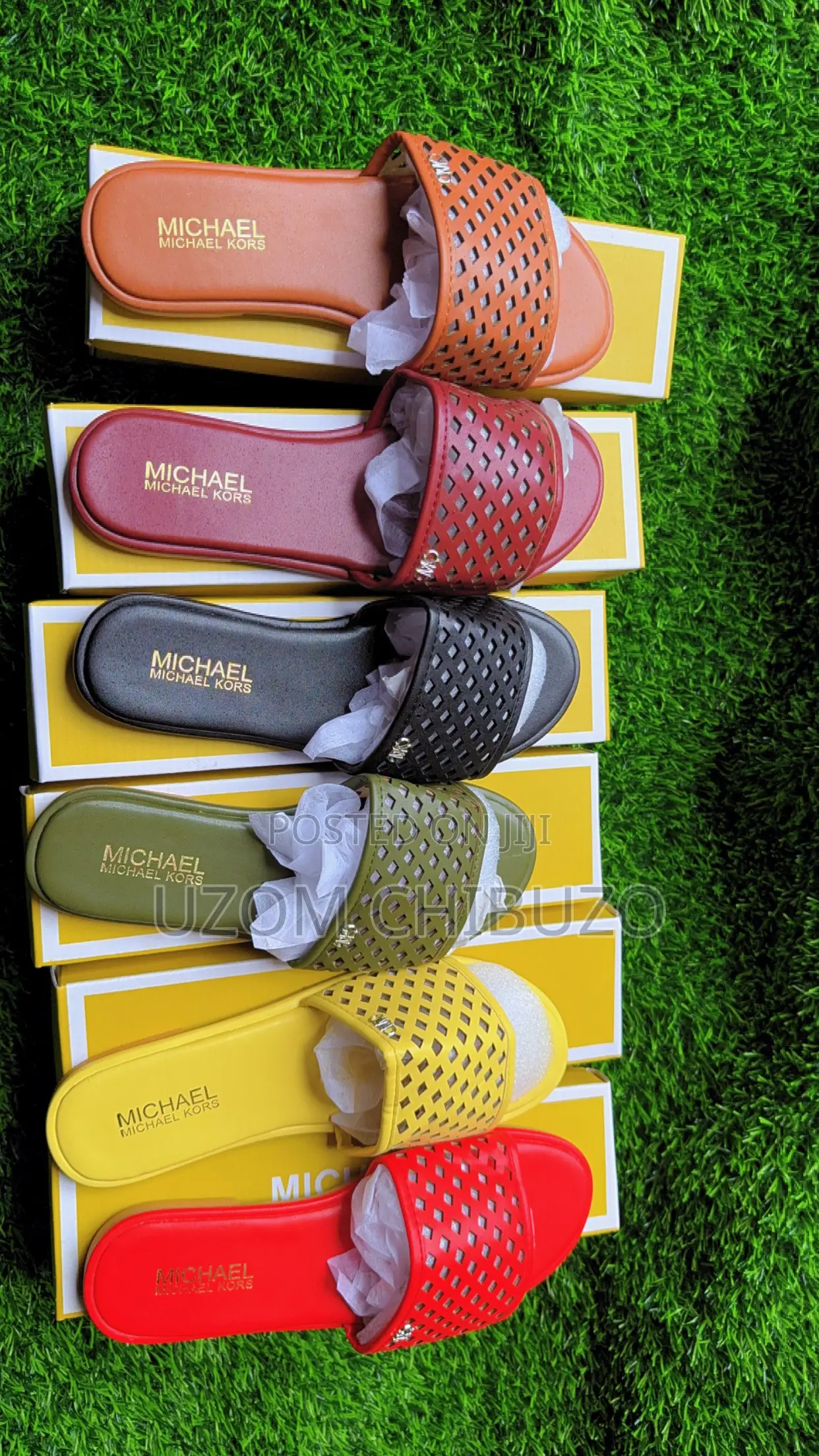 Quality Slippers