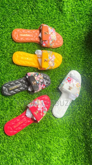 Quality Slippers