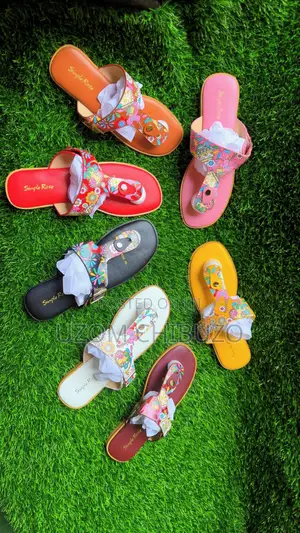 Quality Slippers