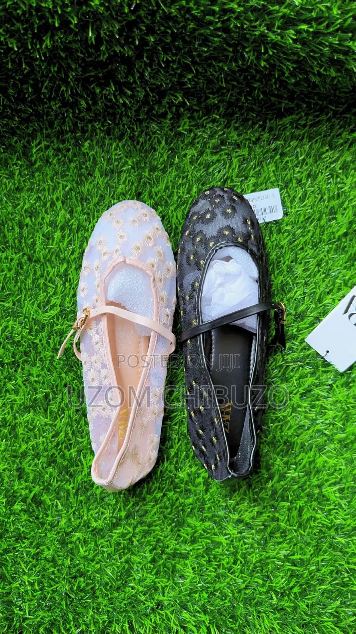 Quality Slippers