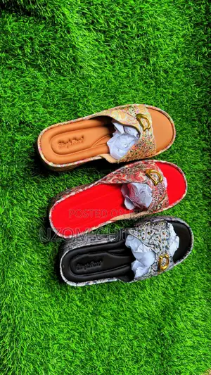 Quality Slippers