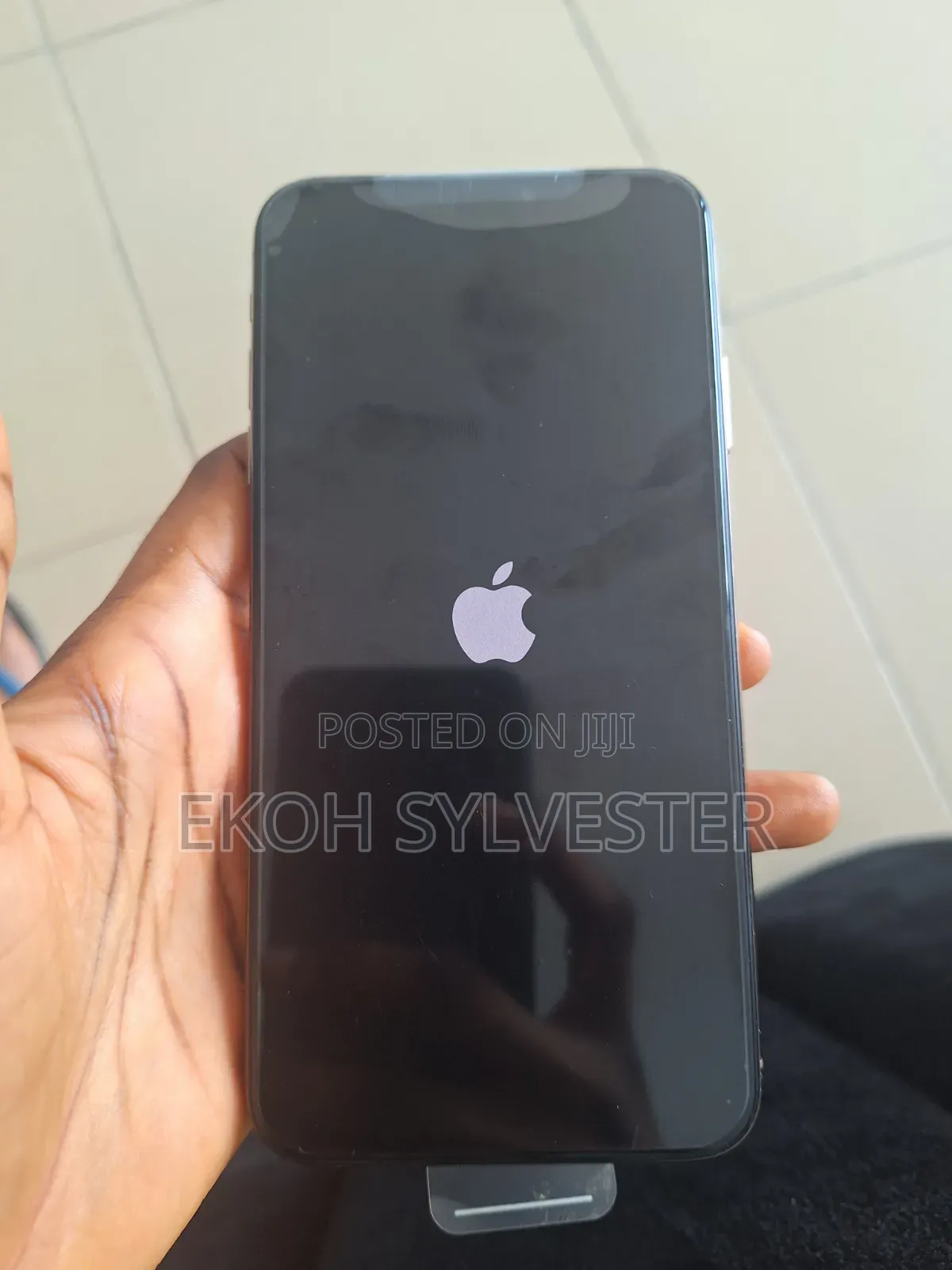 Apple iPhone XS Max 256 GB Gold