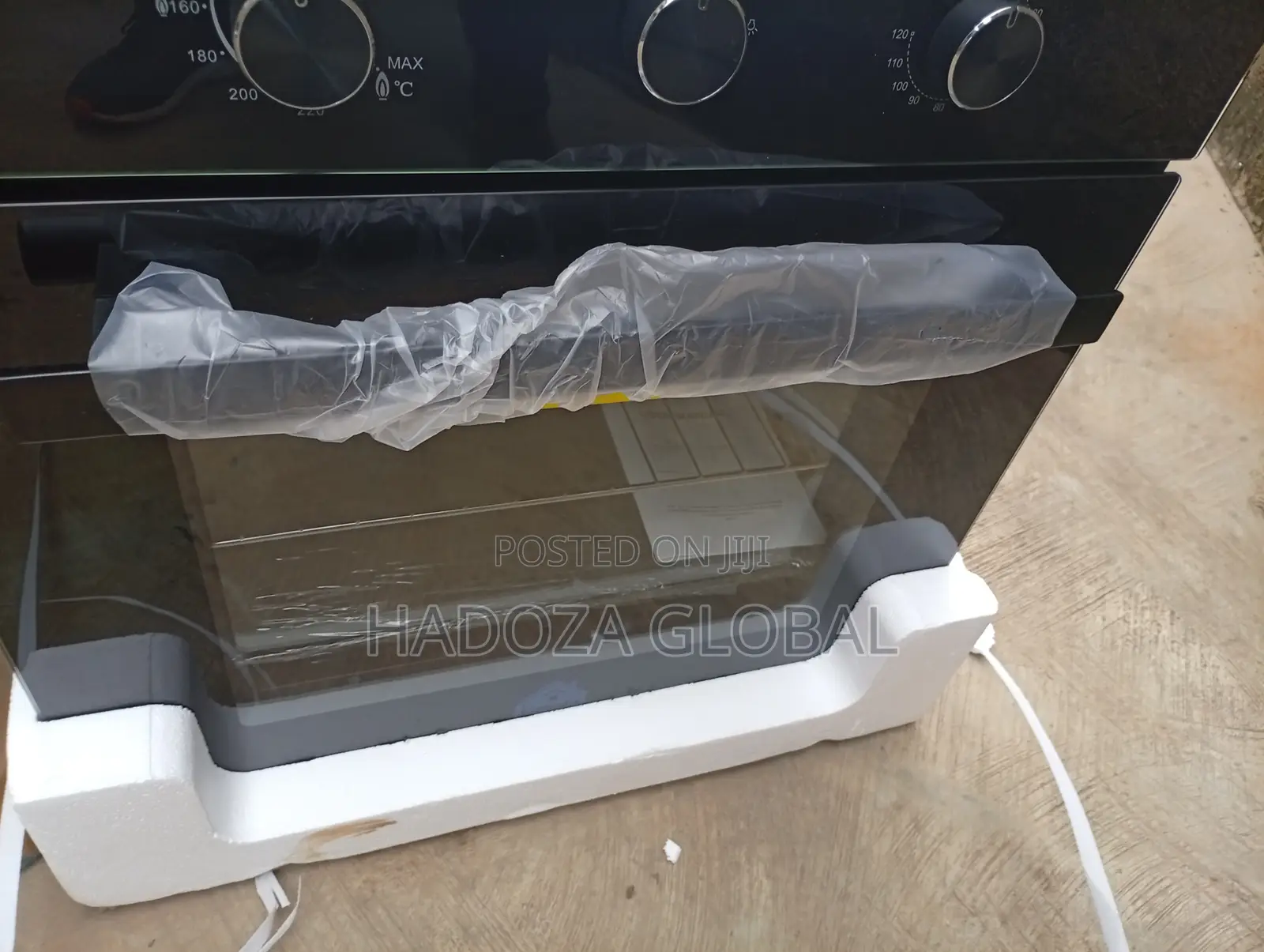 HomeStar Multifunctional Countertop Oven