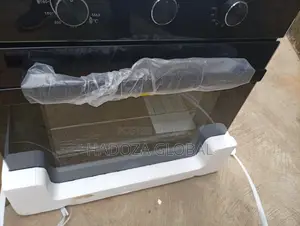 HomeStar Multifunctional Countertop Oven