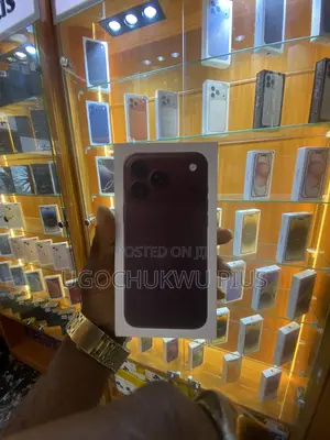 New Apple iPhone 18 Pro Max 256 GB