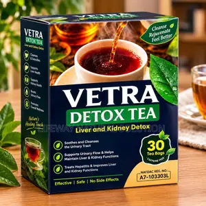 Vetra Detox Tea