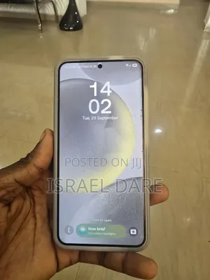 Samsung Galaxy S24 256 GB